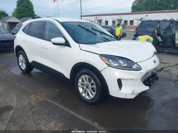 1FMCU9G63LUA29016 2020 FORD ESCAPE - Image 1