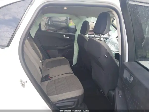 1FMCU9G63LUA29016 2020 FORD ESCAPE - Image 8