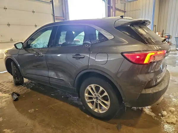1FMCU9G63LUA30814 2020 FORD ESCAPE - Image 2