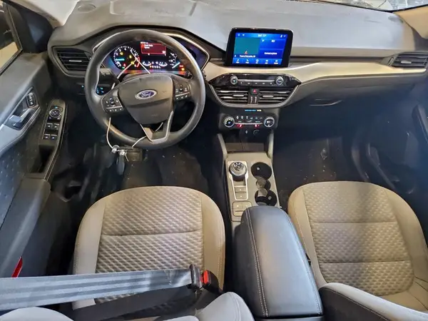 1FMCU9G63LUA30814 2020 FORD ESCAPE - Image 8
