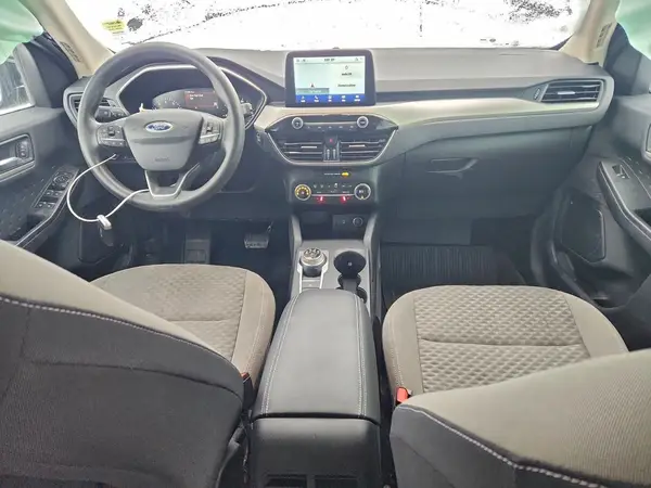 1FMCU9G63LUA31008 2020 FORD ESCAPE - Image 8