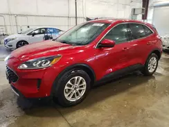 1FMCU9G63LUA34832 2020 FORD ESCAPE