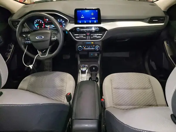1FMCU9G63LUA34832 2020 FORD ESCAPE - Image 8