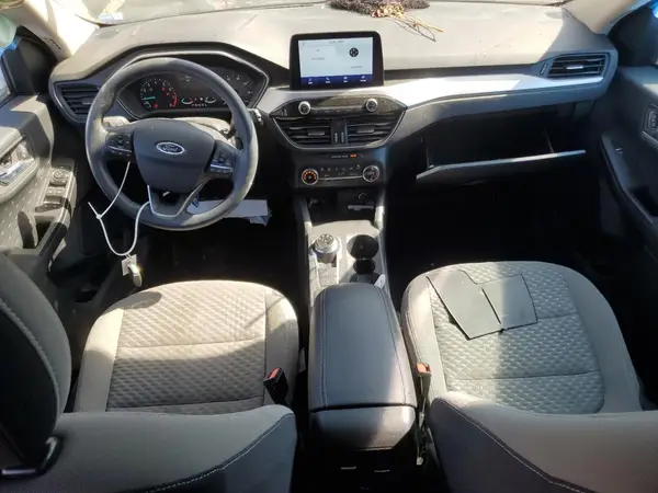 1FMCU9G63LUA36676 2020 FORD ESCAPE - Image 8