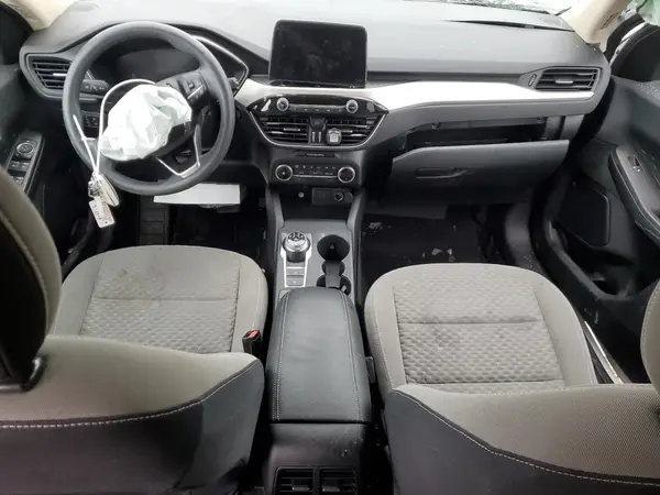 1FMCU9G63LUA38508 2020 FORD ESCAPE - Image 8