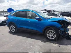 1FMCU9G63LUA43353 2020 FORD ESCAPE