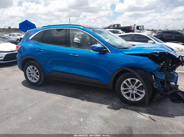 1FMCU9G63LUA43353 2020 FORD ESCAPE - Image 1