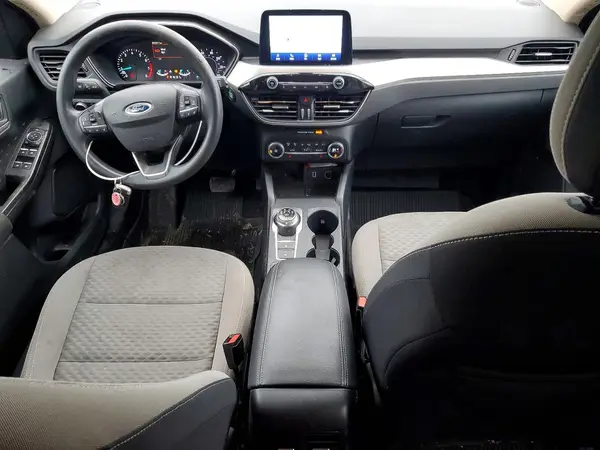 1FMCU9G63LUA44843 2020 FORD ESCAPE - Image 8