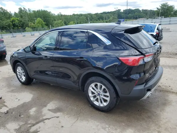 1FMCU9G63LUA49458 2020 FORD ESCAPE - Image 2