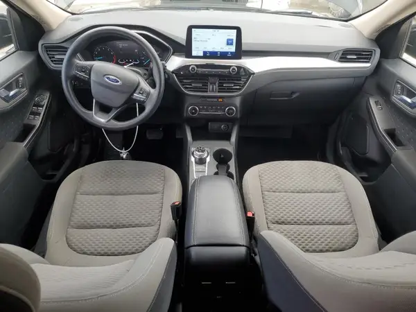 1FMCU9G63LUA49458 2020 FORD ESCAPE - Image 8