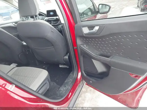1FMCU9G63LUA50755 2020 FORD ESCAPE - Image 8