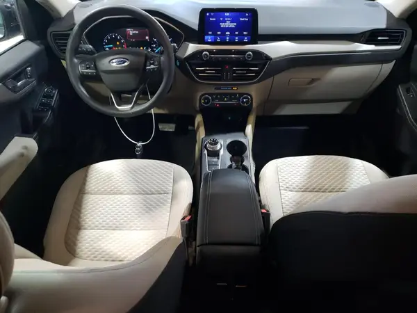 1FMCU9G63LUA54966 2020 FORD ESCAPE - Image 8