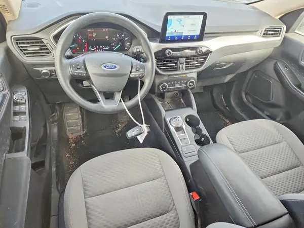 1FMCU9G63LUA56104 2020 FORD ESCAPE - Image 8