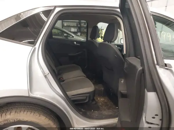 1FMCU9G63LUA56720 2020 FORD ESCAPE - Image 8