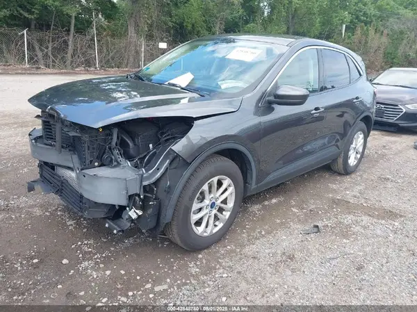 1FMCU9G63LUA60878 2020 FORD ESCAPE - Image 2
