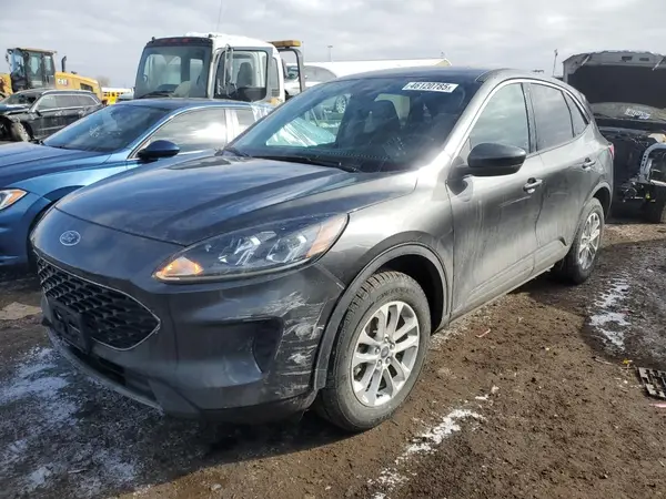 1FMCU9G63LUA61741 2020 FORD ESCAPE - Image 1