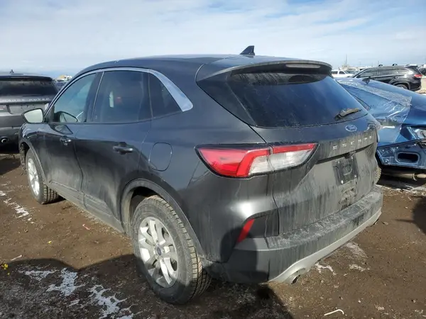 1FMCU9G63LUA61741 2020 FORD ESCAPE - Image 2