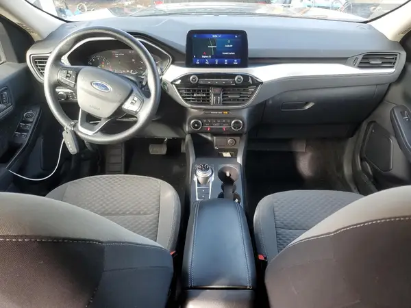 1FMCU9G63LUA61741 2020 FORD ESCAPE - Image 8