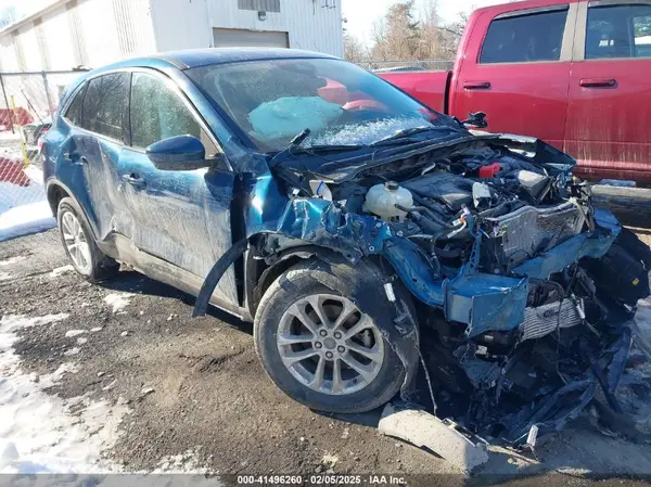 1FMCU9G63LUA64915 2020 FORD ESCAPE - Image 1