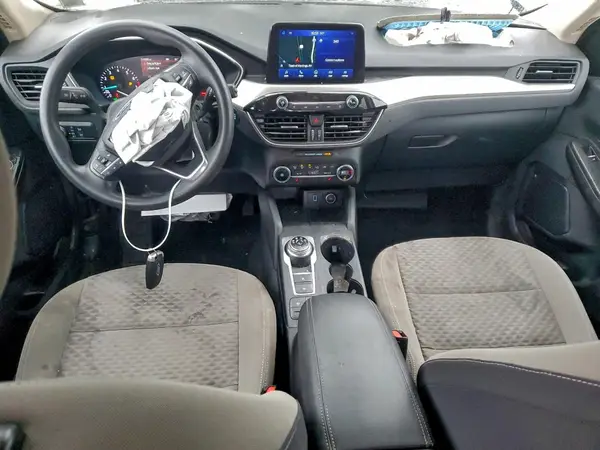 1FMCU9G63LUA65448 2020 FORD ESCAPE - Image 8