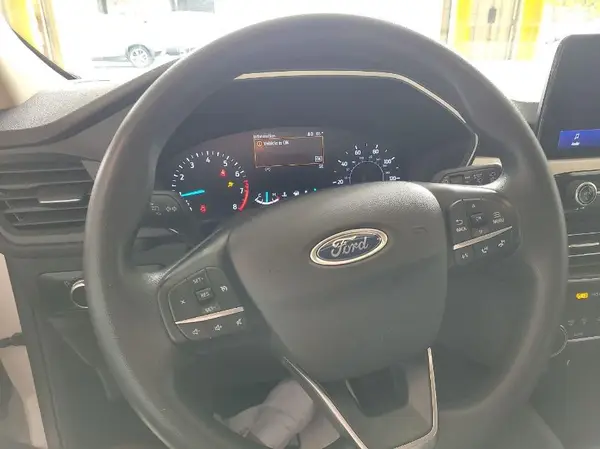 1FMCU9G63LUA69631 2020 FORD ESCAPE - Image 8