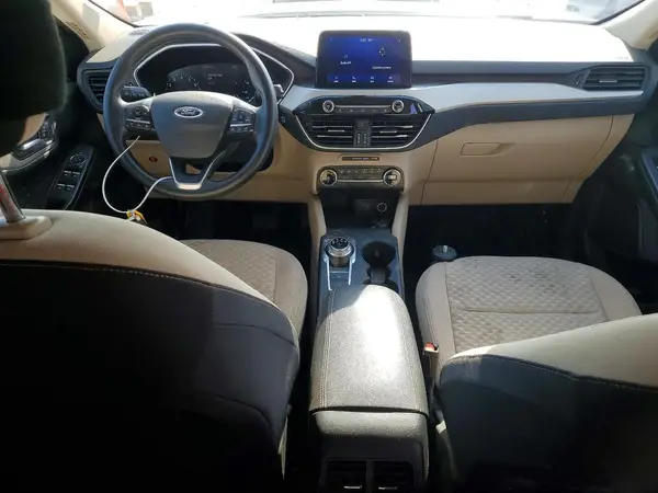 1FMCU9G63LUA76837 2020 FORD ESCAPE - Image 8