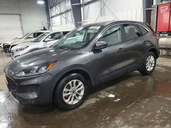 1FMCU9G63LUA78183 2020 FORD ESCAPE - Image 1
