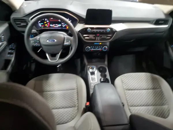 1FMCU9G63LUA78183 2020 FORD ESCAPE - Image 8