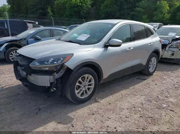 1FMCU9G63LUA78281 2020 FORD ESCAPE - Image 2