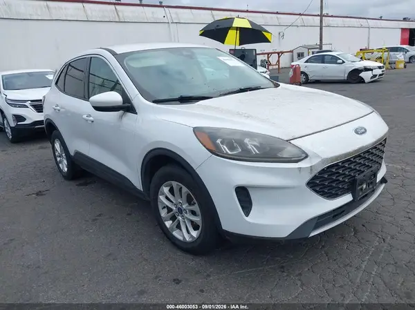 1FMCU9G63LUA79981 2020 FORD ESCAPE - Image 1