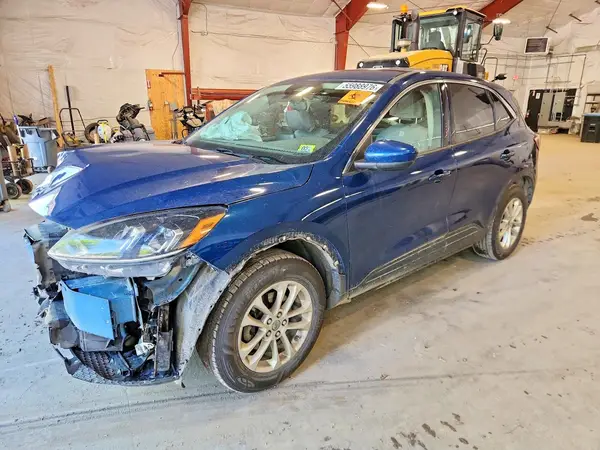 1FMCU9G63LUA85134 2020 FORD ESCAPE - Image 1