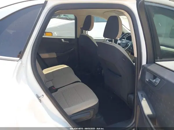1FMCU9G63LUA85246 2020 FORD ESCAPE - Image 8