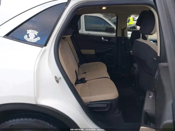 1FMCU9G63LUA86137 2020 FORD ESCAPE - Image 8