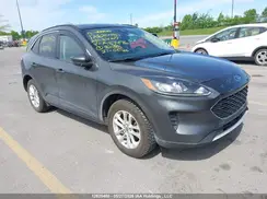 1FMCU9G63LUA87496 2020 FORD ESCAPE