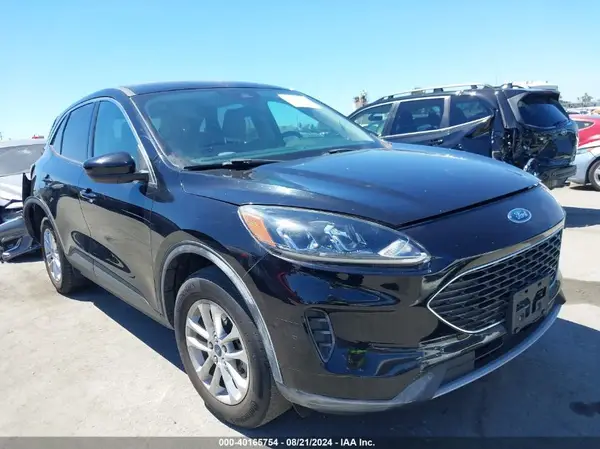1FMCU9G63LUA89894 2020 FORD ESCAPE - Image 1