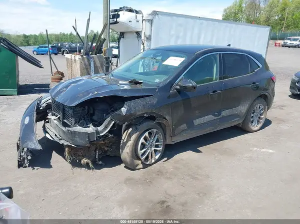 1FMCU9G63LUA89913 2020 FORD ESCAPE - Image 2
