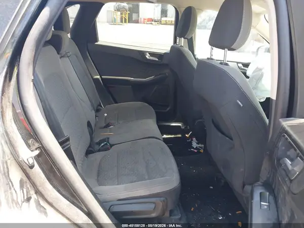 1FMCU9G63LUA89913 2020 FORD ESCAPE - Image 8