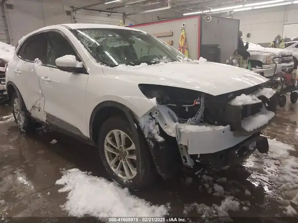 1FMCU9G63LUA90401 2020 FORD ESCAPE - Image 1