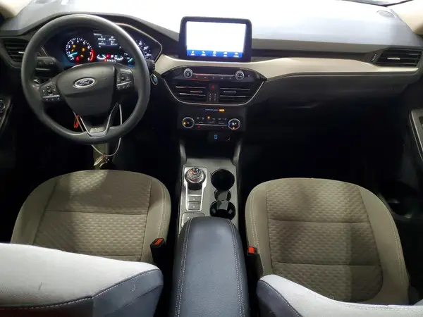 1FMCU9G63LUA90415 2020 FORD ESCAPE - Image 8