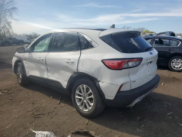 1FMCU9G63LUA91208 2020 FORD ESCAPE - Image 2