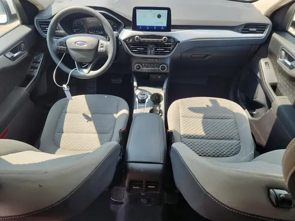 1FMCU9G63LUA98627 2020 FORD ESCAPE - Image 8