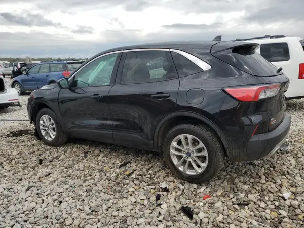 1FMCU9G63LUB00778 2020 FORD ESCAPE - Image 2