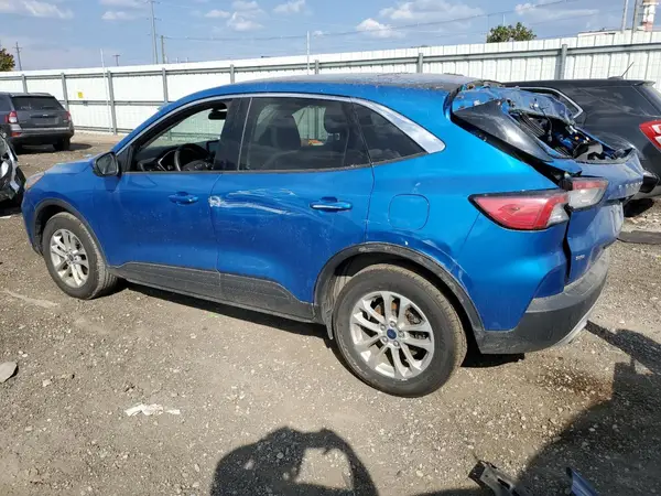 1FMCU9G63LUB00960 2020 FORD ESCAPE - Image 2