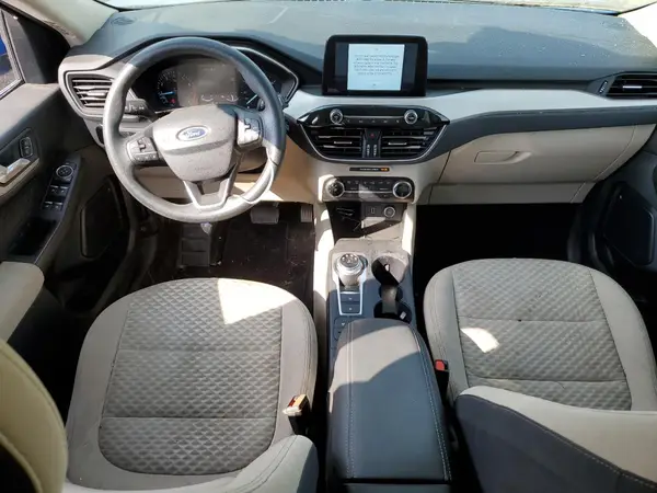 1FMCU9G63LUB00960 2020 FORD ESCAPE - Image 8