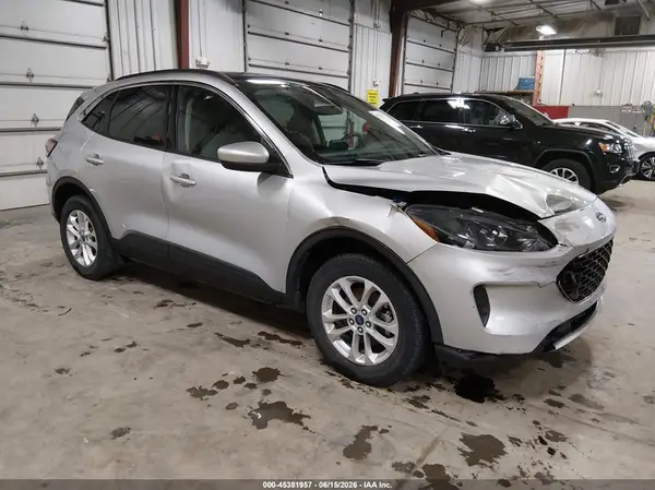1FMCU9G63LUB03566 2020 FORD ESCAPE - Image 1