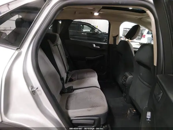 1FMCU9G63LUB03566 2020 FORD ESCAPE - Image 8