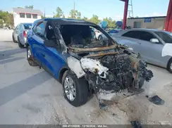 1FMCU9G63LUB05236 2020 FORD ESCAPE