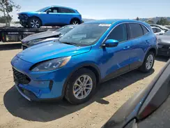 1FMCU9G63LUB06371 2020 FORD ESCAPE