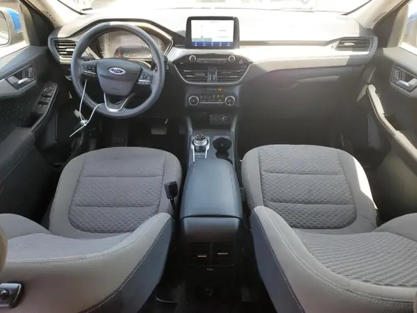 1FMCU9G63LUB06371 2020 FORD ESCAPE - Image 8