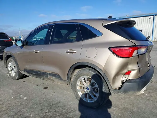 1FMCU9G63LUB06970 2020 FORD ESCAPE - Image 2